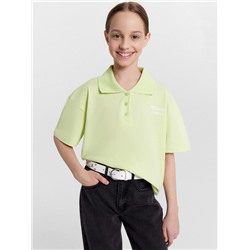 ПОЛО ДЛЯ ДЕВОЧЕК 117934