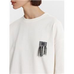 ФУТБОЛКА ЖЕНСКАЯ 112953