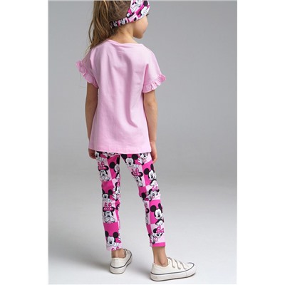 Леггинсы PLAYTODAY, 748356