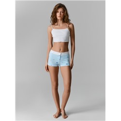 ШОРТЫ ЖЕНСКИЕ 132386