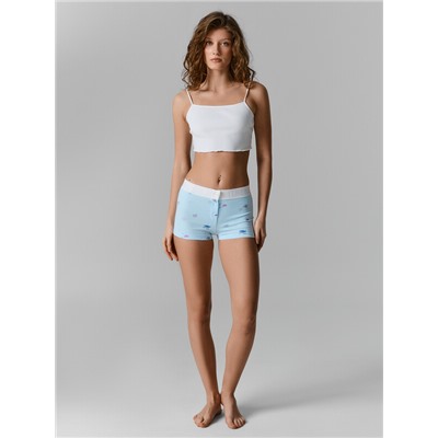 ШОРТЫ ЖЕНСКИЕ 132386