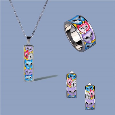 Кольцо арт. 22 7198 (id 273457)