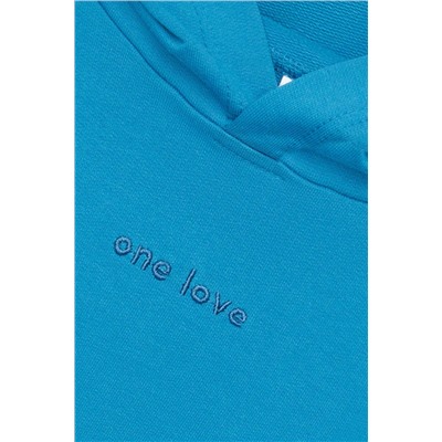 Худи BOSSA NOVA, 836106