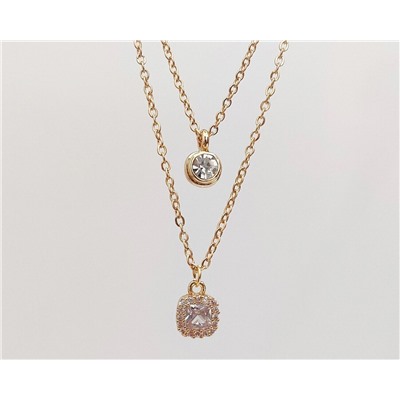 Подвеска на цепочке