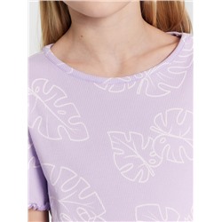 КОМПЛЕКТ ДЛЯ ДЕВОЧЕК (ФУТБОЛКА, ШОРТЫ) 567739