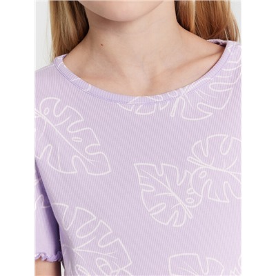 КОМПЛЕКТ ДЛЯ ДЕВОЧЕК (ФУТБОЛКА, ШОРТЫ) 567739