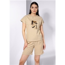 Шорты женские