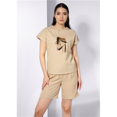 Шорты женские