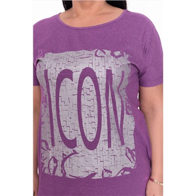 Туника М31951П