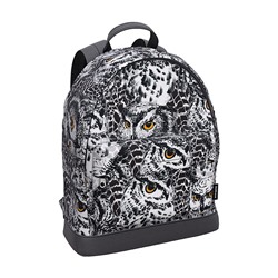 Рюкзак "StreetLine" с отделением для ноутбука 17L Night Owl