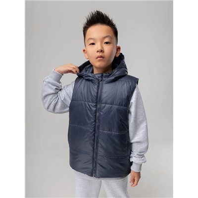 Bodo Жилет 41-6МU