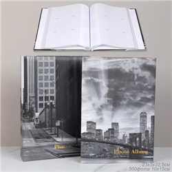 Фотоальбом 300 фото 10х15 / CW341-9 /уп 24/