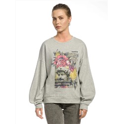 PELICAN Толстовка DFN6800