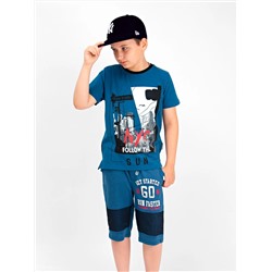 Bonito Шорты BK1429SH