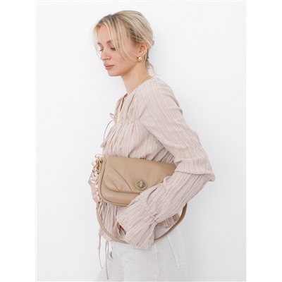 Сумка 8533CO apricot Christina