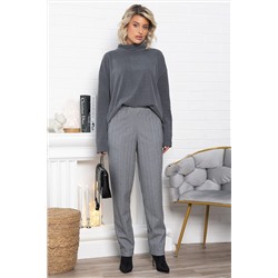 Брюки зауженные Диксон LADY TAIGA, 1230745