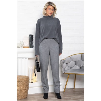 Брюки зауженные Диксон LADY TAIGA, 1230745