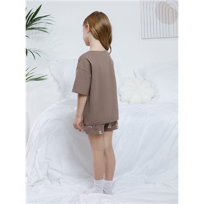 CROCKID Пижама МП 1658