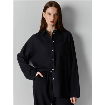 РУБАШКА ЖЕНСКАЯ 502985-1