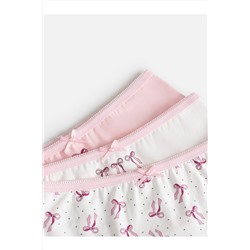 Трусы, 3 шт. ACOOLA, 1225398