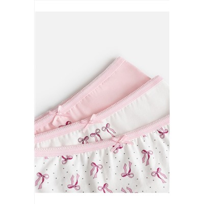 Трусы, 3 шт. ACOOLA, 1225398