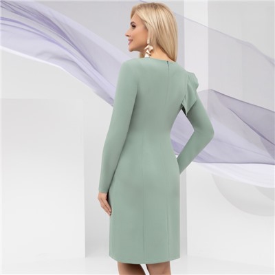 Платье-футляр, Вся красота – во мне