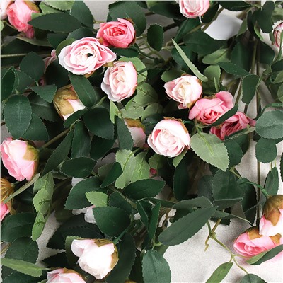 Цветок искусственный 90 см / OH081313 /уп 10/200/