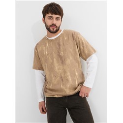 MARK FORMELLE Футболка 111875-1