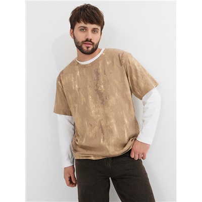 MARK FORMELLE Футболка 111875-1