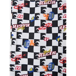 БРЮКИ ДЛЯ МАЛЬЧИКОВ ДОМАШНИЕ 583001