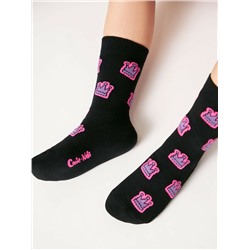 Теплые CONTE-KIDS SOF-TIKI Носки детские махровые