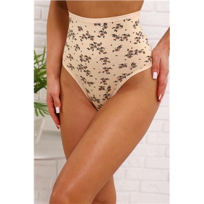 Трусы 64769 (Бежевый)