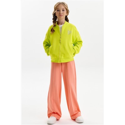 Брюки для девочек PELICAN, 1241599