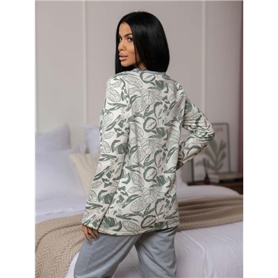 Текс-плюс Пижама НФ-00244697