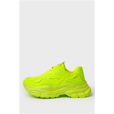 Полуботинки для девочек PLAYTODAY, 1240896