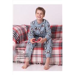 Комплект (Свитшот+Брюки) PELICAN, 1064408