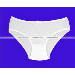 Подростковые трусы для девочек Турция арт. 42040 (40040, 140200,142200)