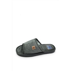 Туфли комнат. муж. А-160-015-12 отк