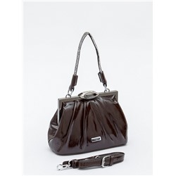 Сумка 2242-1S coffee  Velina Fabbiano-Safenta