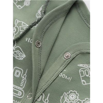 MARK FORMELLE Комбинезон 14005-1-2