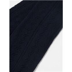 Нарядные CONTE-KIDS MISS Ажурные колготки