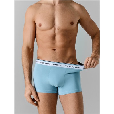 ТРУСЫ МУЖСКИЕ (2ШТ) 411228-2