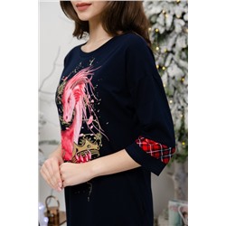 Натали Туника 8409