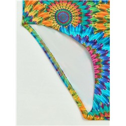 Трусы женские ESLI MARY артикул 0317 Трусы купальные женские