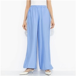 Брюки‑алладины, Стой, смотри (голубой рассветный)