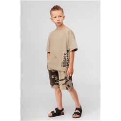 Костюм (Футболка+Шорты) BODO-S, 1129579