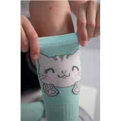 Гольфы для девочки 2 пары Happyfox