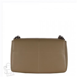 Сумка женская кожаная 23071190VG green Vitelli Grassi