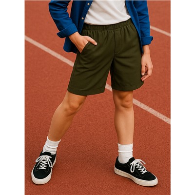 ШОРТЫ ДЛЯ МАЛЬЧИКОВ 133339