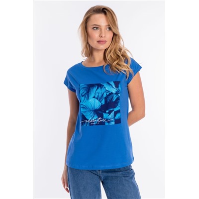 Футболка М323048Пв